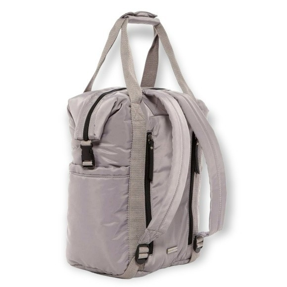 Madden Girl Booker Grey Back to School Backpack main image 11